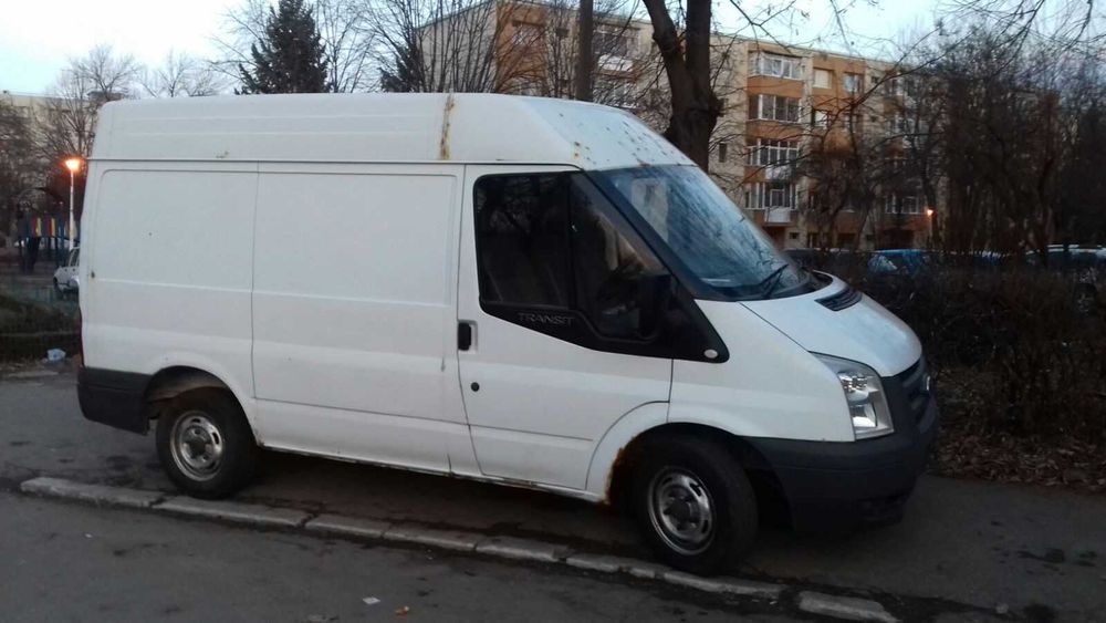 Oglinzi Ford Transit 2001-2014