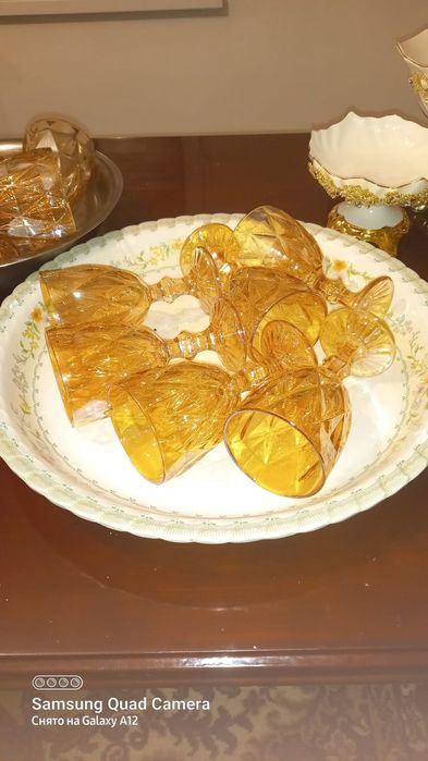 Прокат. Дастарқанға керек ыдыстар