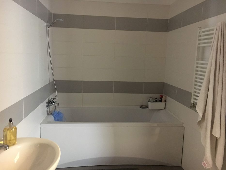 Inchiriez Apartament 2 camere Duplex Serena Apartments Parcul Carol Filaret