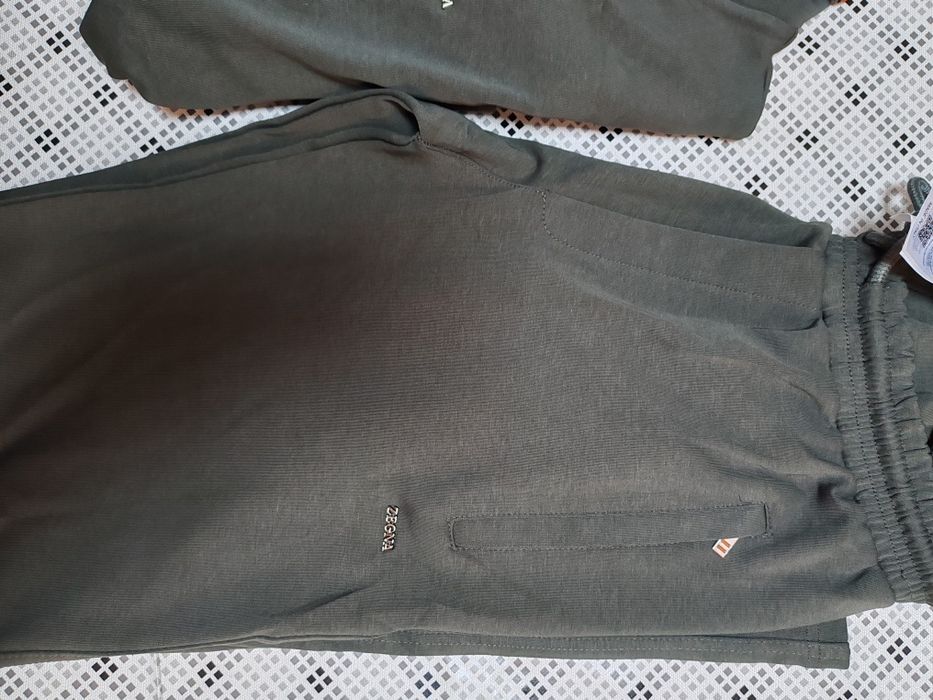 Vind Trening Zegna