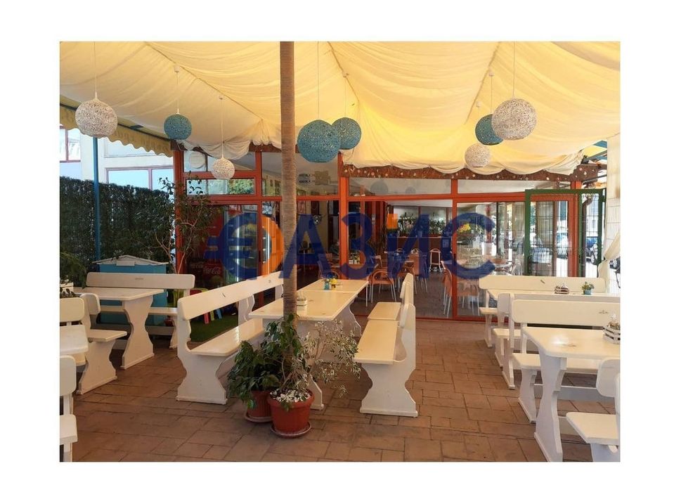 Продава се Заведение в Несебър - 320 кв.м за 598 €/кв.м - Снимка #8