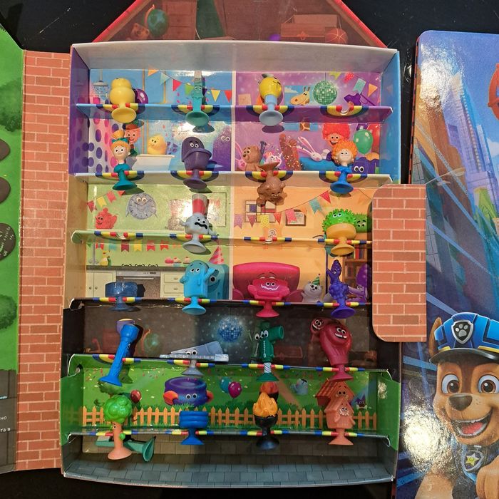 Лидъл колекции -20лв