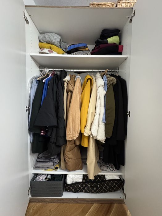 Dulap pentru dormitor