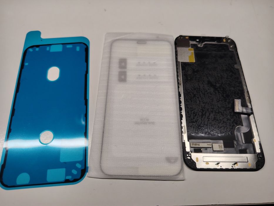 Ecran LCD + sticla tactila + rama TFT IPhone 12 Mini
