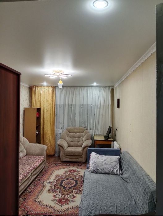 Продам квартиру в Поселке Актау