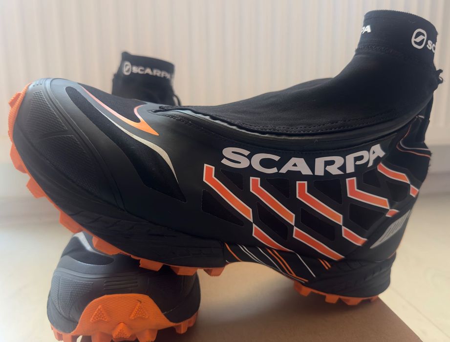 SCARPA Neutron G