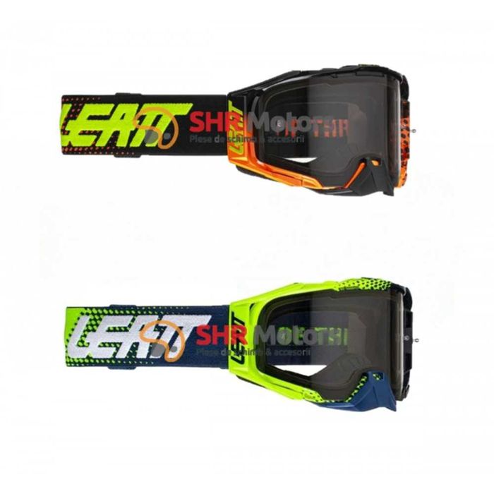 Ochelari Latt Velocity 4.5 / 6.5