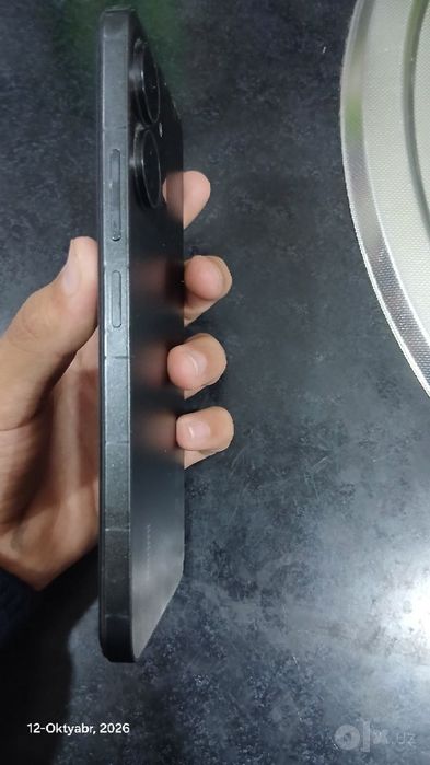 Redmi 13 C holati zoʻr
