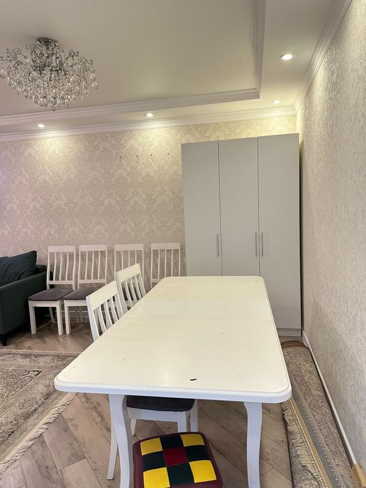 Продам 2х комнатную квартиру