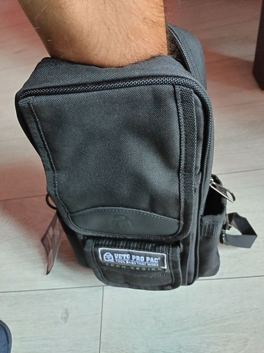 Veto Pro Pac MB2 Blackout USA