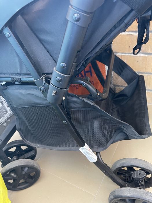 Продам коляску в очень хорошем состоянии