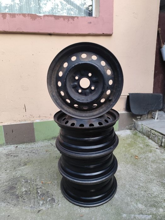 Vand jante Toyota R14