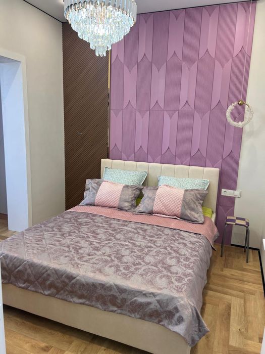 Квартира посуточно