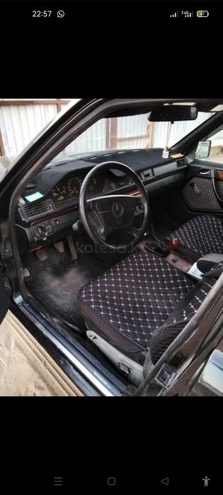 Продам Мерседес бенс