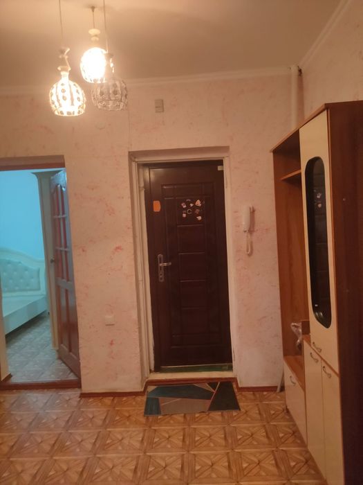 Жалга кв бериледи