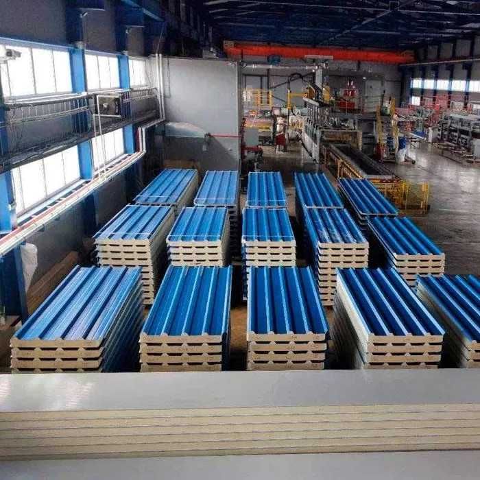 Сендвич/Senvich ишлаб чикарувчидан