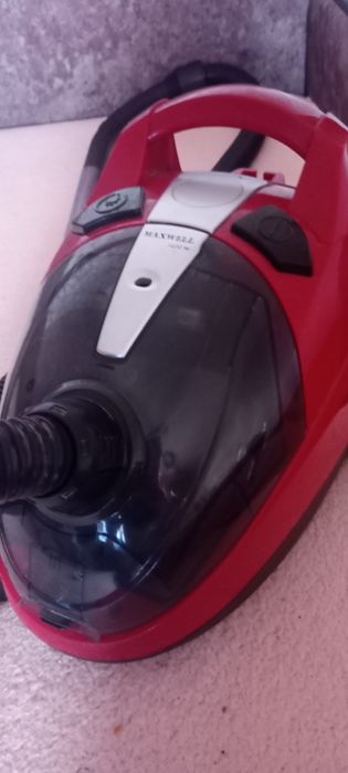 Пылесос Фирмы MAXWELL