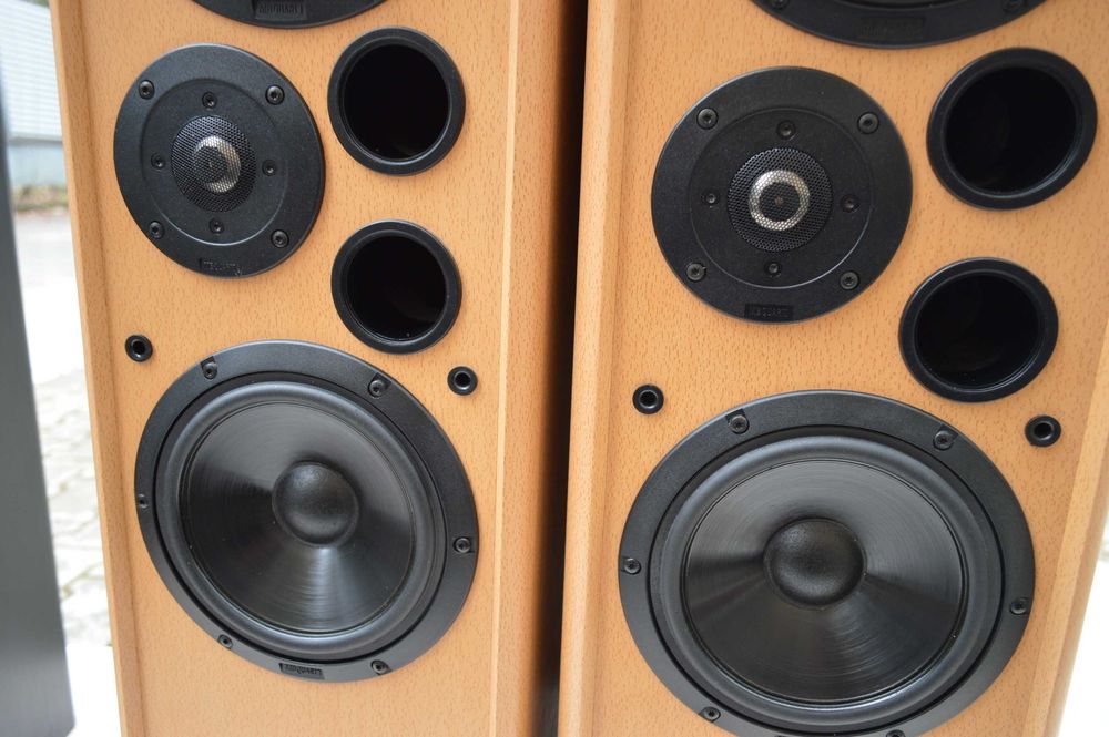 Boxe MbQuart QL C 400