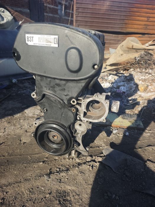 Двигатель 1.8 Шевроле круз