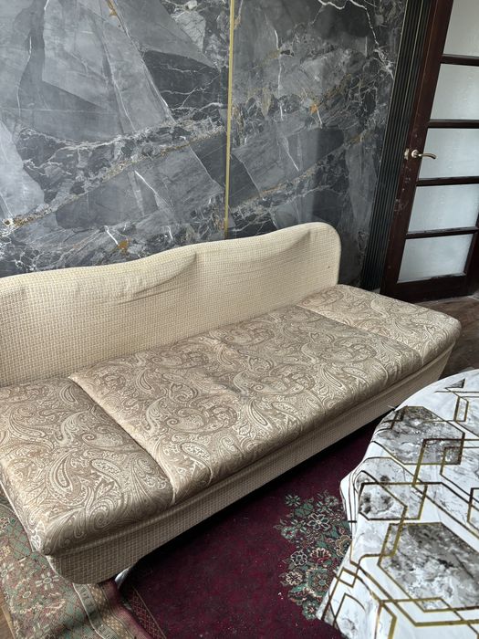 Продам диван- раскладушка