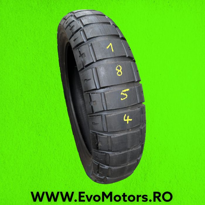 Anveloa Moto 150 70 17 Pirelli Scorpion Trail STR 2022 Cauciuc C1854
