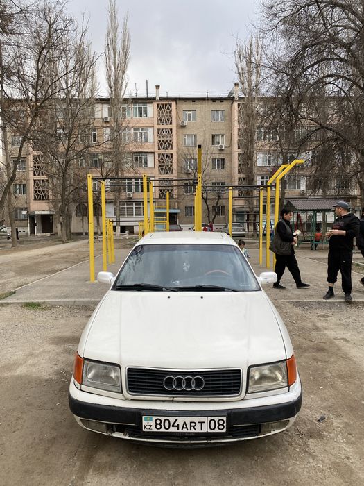 Audi 100 c4 за 1,4млн