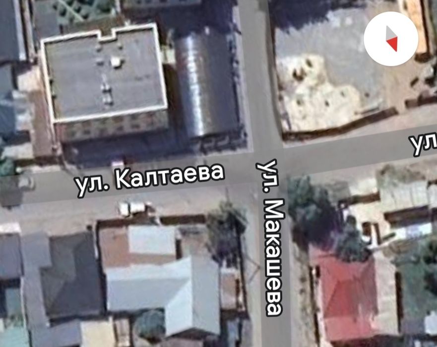 Дом с мебелю 6 соток