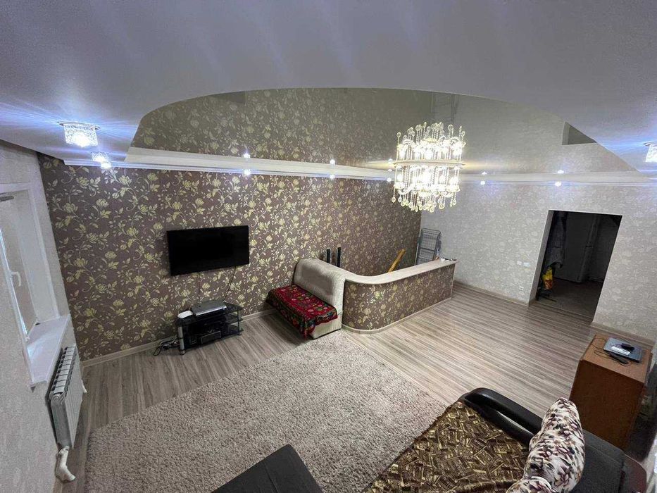 4х комнатный дом район Церкви