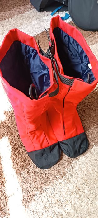 Бахилы утепленные BVN Overboots