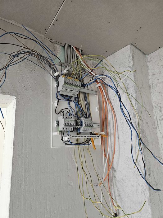 Electrician Constanta