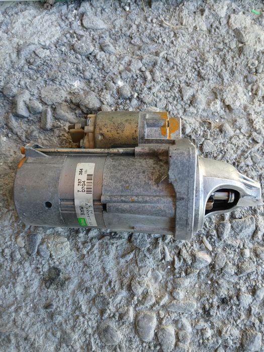 Electromotor Bmw e 46 .diesel 150 caii
