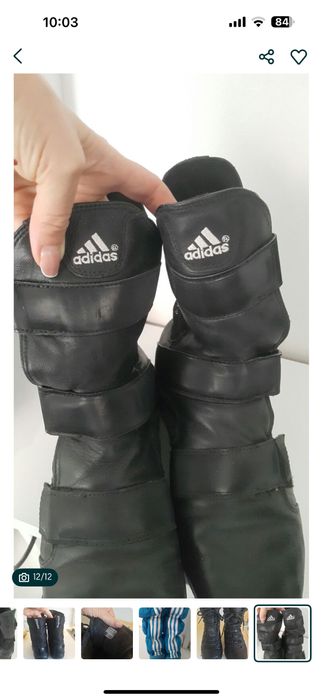 Боти,ботуши,кецове, adidas