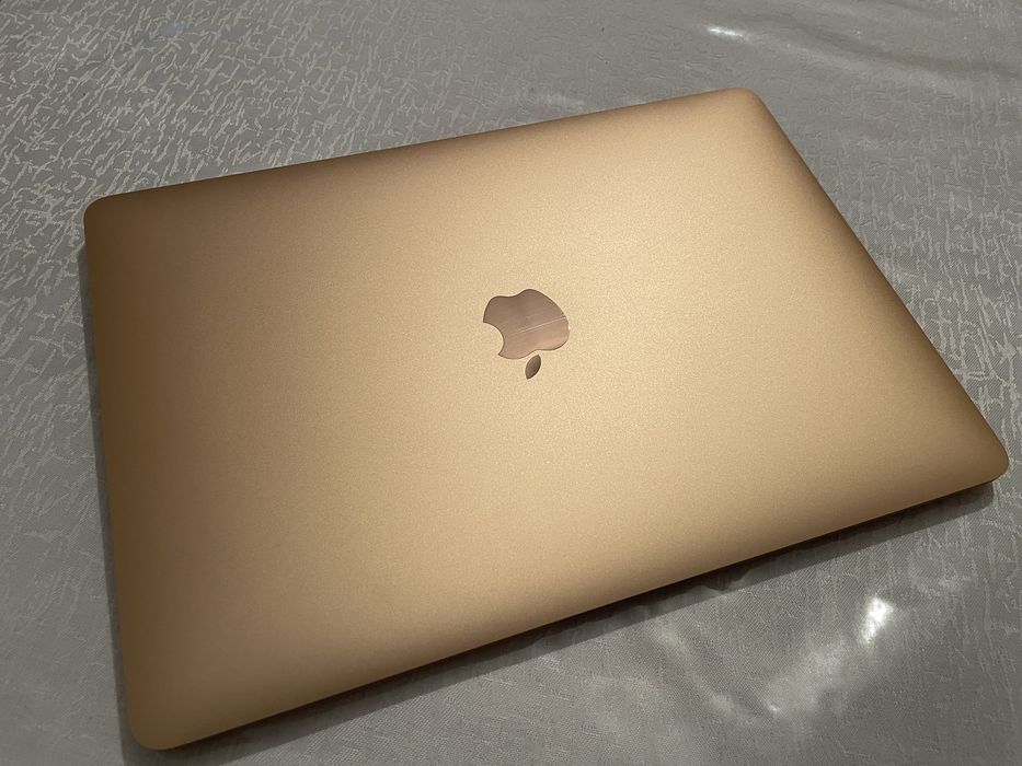 Macbook air 2020