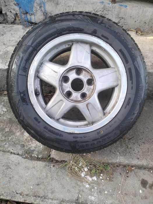 Продам шины зимние