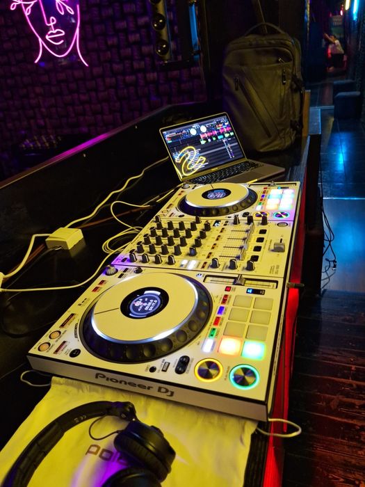 DDJ 1000 SRT Pioneer