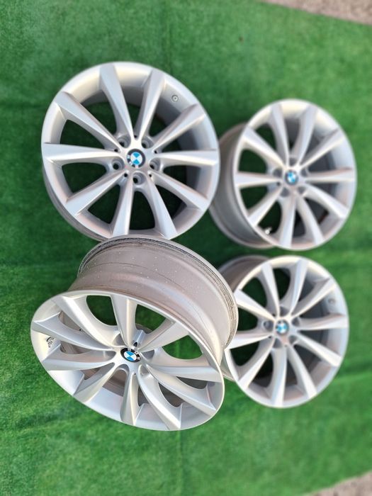 BMW-18 ЦОЛА-5/112-G11 G12 G30 G31-с датчици-оригинални