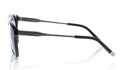 Слънчеви очила Calvin Klein CK4320S 001