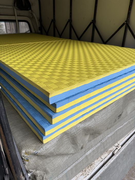 Tatami Sport matlari (EVA) — Sifatli va Arzon!