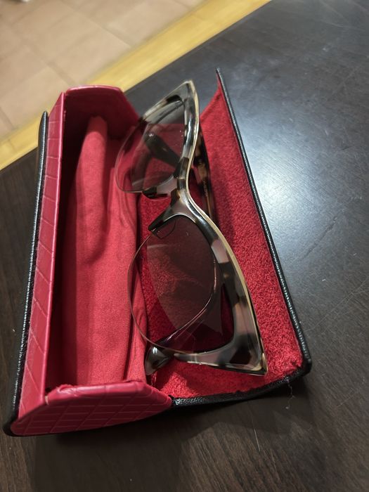 Очки Dita Von Teese