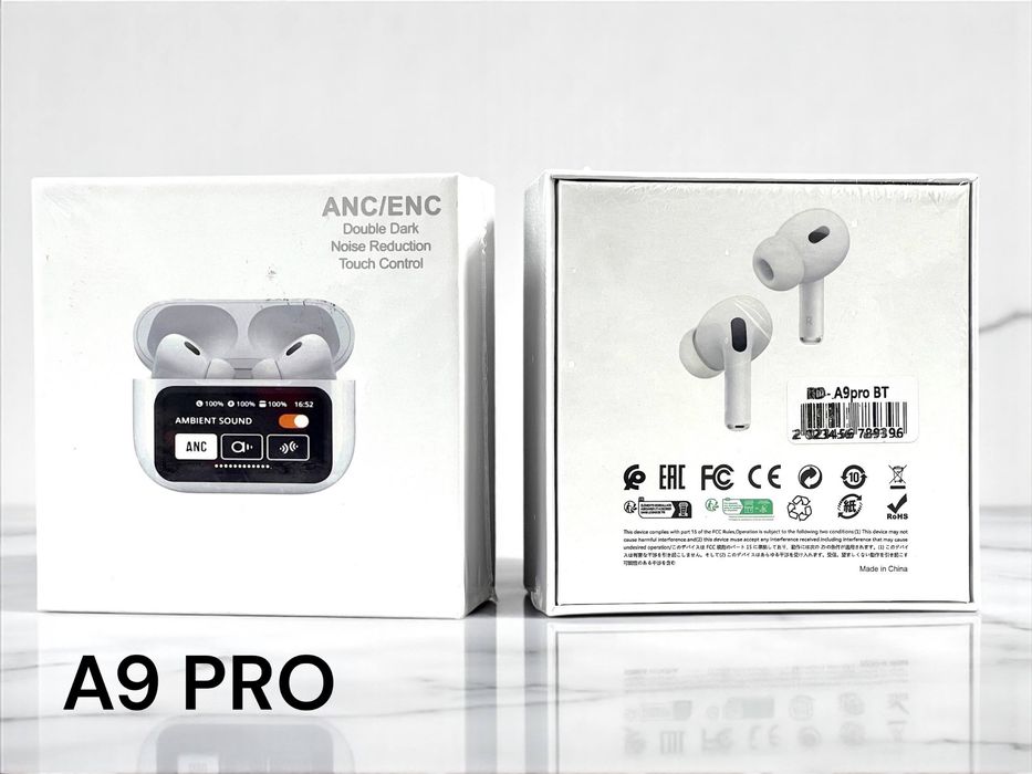 Аирподс,AirPods Pro 3,