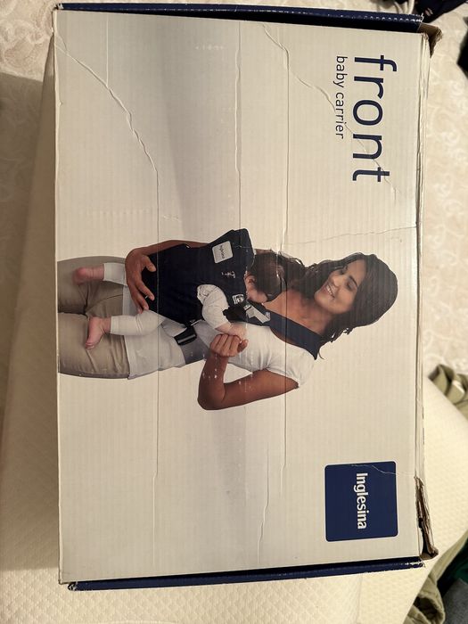 Переноска, кенгуру для малышей