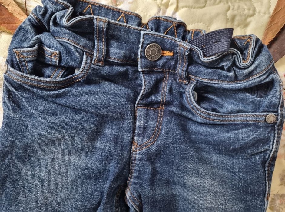 Blugi copii  C&A Levi's