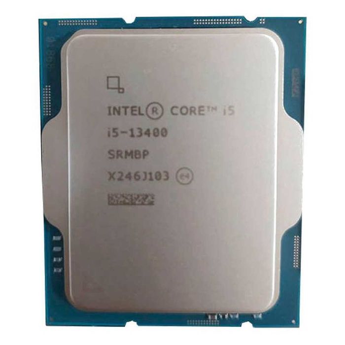 Процессор core i 5-13400