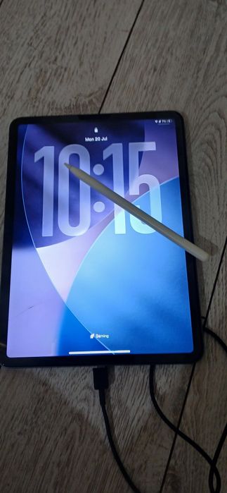 Ipad 11 pro 512gb