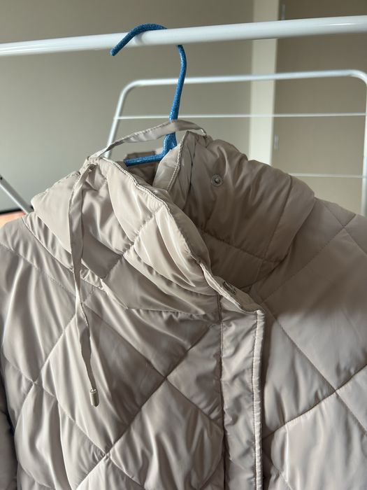 Дамско топло яке Мohito