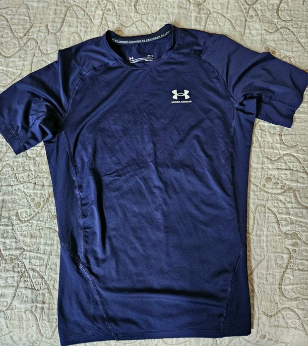 Under Armour compression L