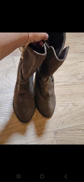 Botine damă New Look