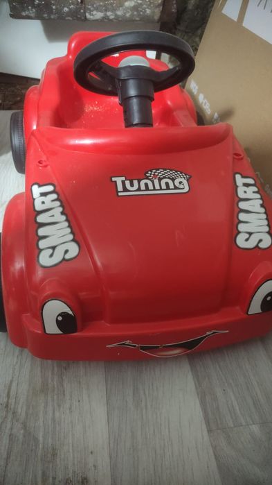 Продам детскую машинку и талакар