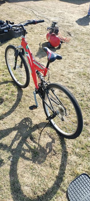 Bicicletă in stare perfect functionala