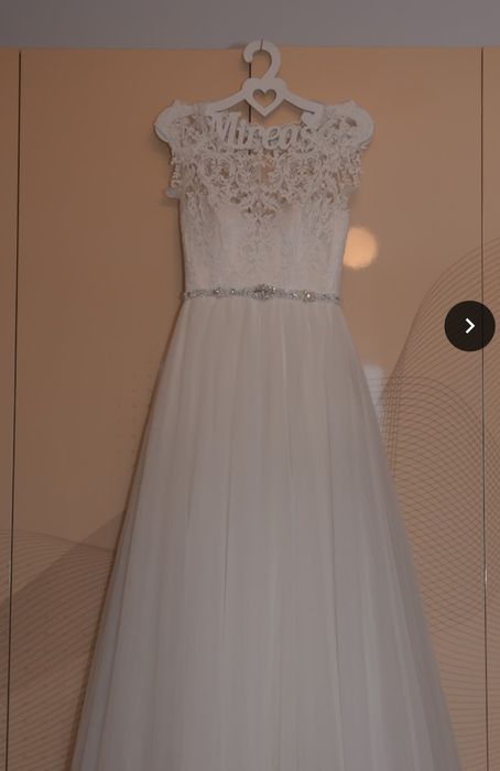 Rochie de mireasa